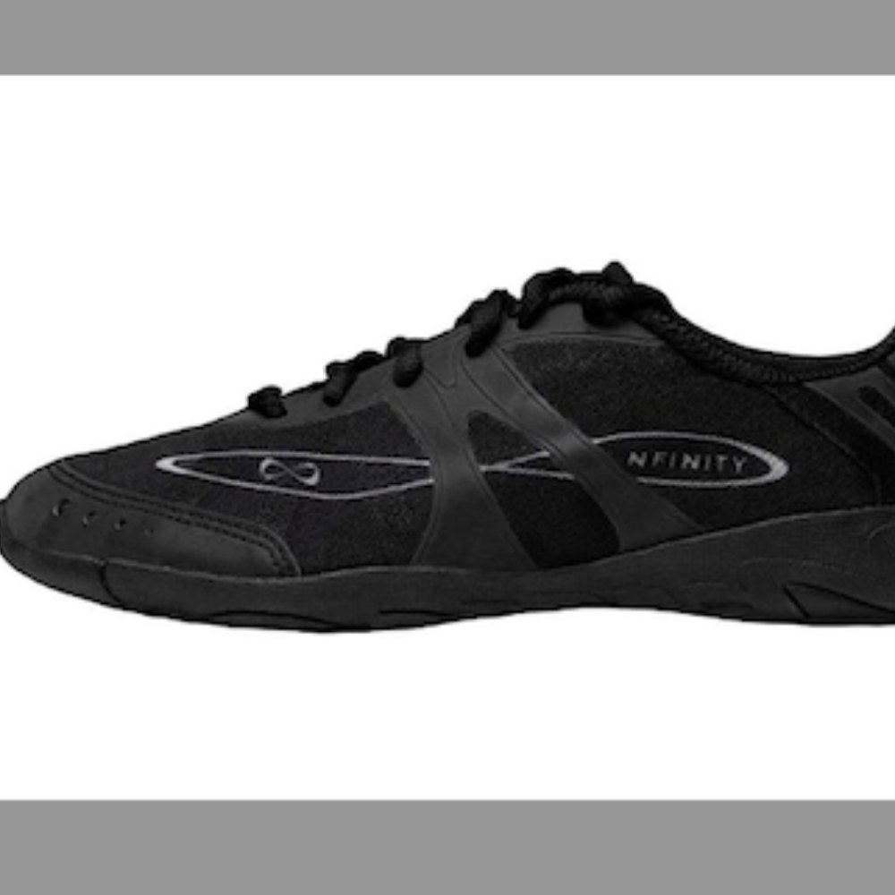 Nfinity Vengeance Cheer Shoe - Women & Youth Competition Cheerleading Gear